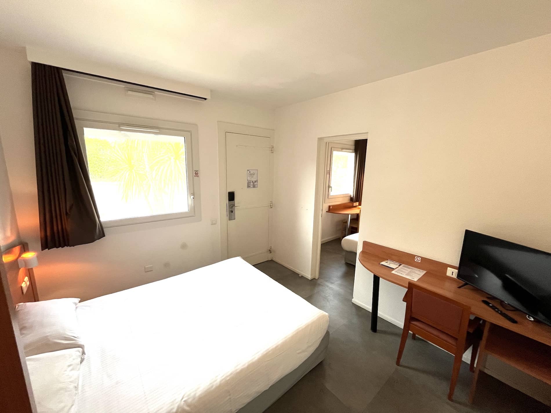 Chambre Familiale