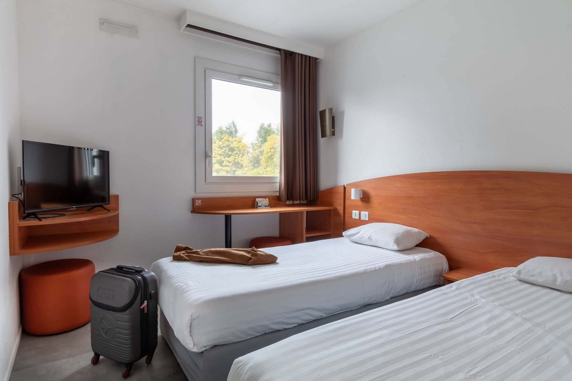 Chambre Standard